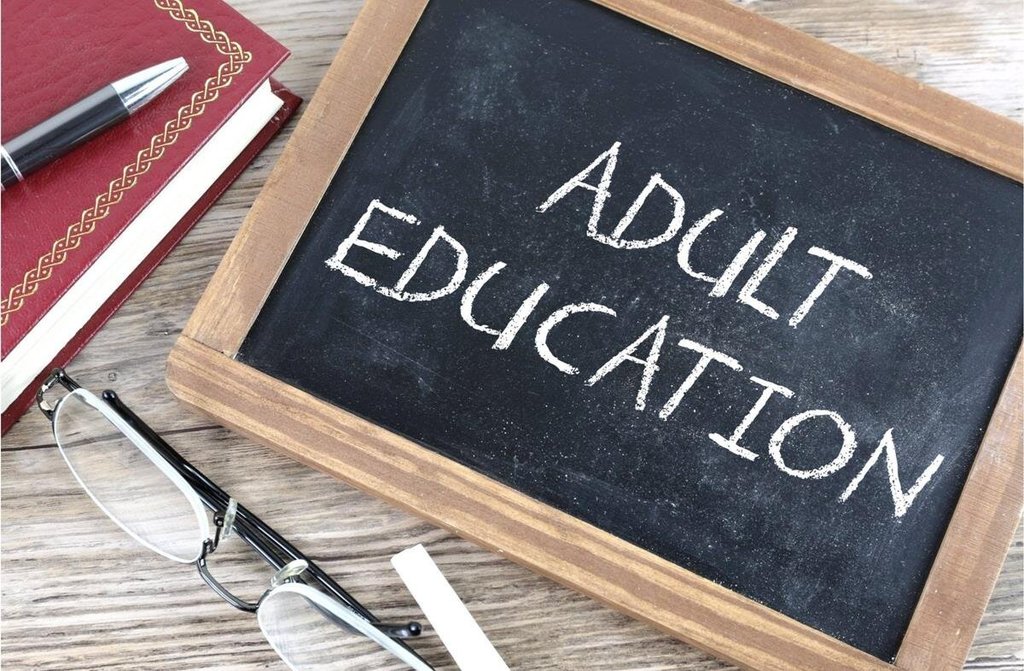 Adult Education
