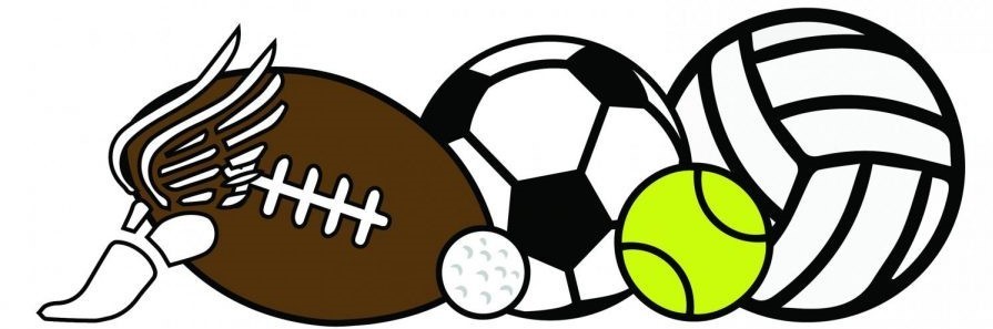 Fall Sports Photo